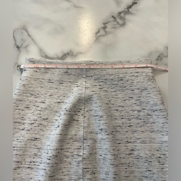 ARITZIA Wilfred cream pencil skirt size XS - Picture 15 of 16